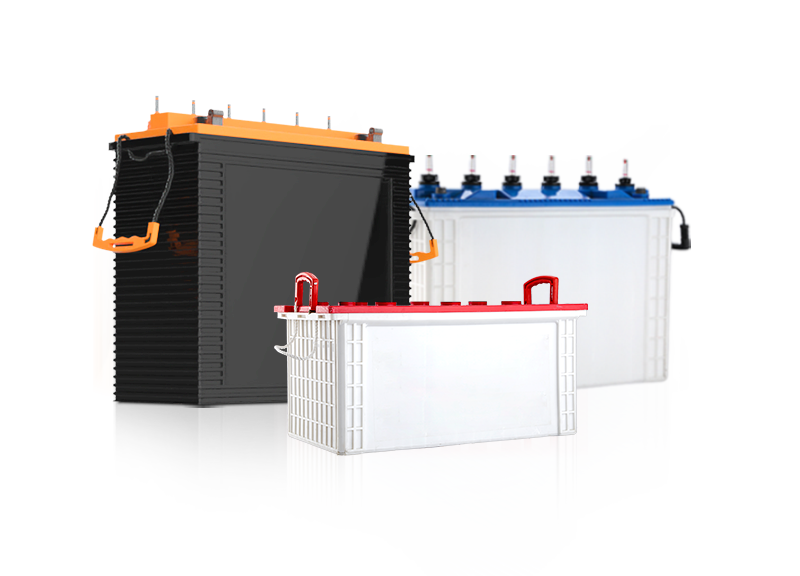 Battery Container Manufacturer in Delhi