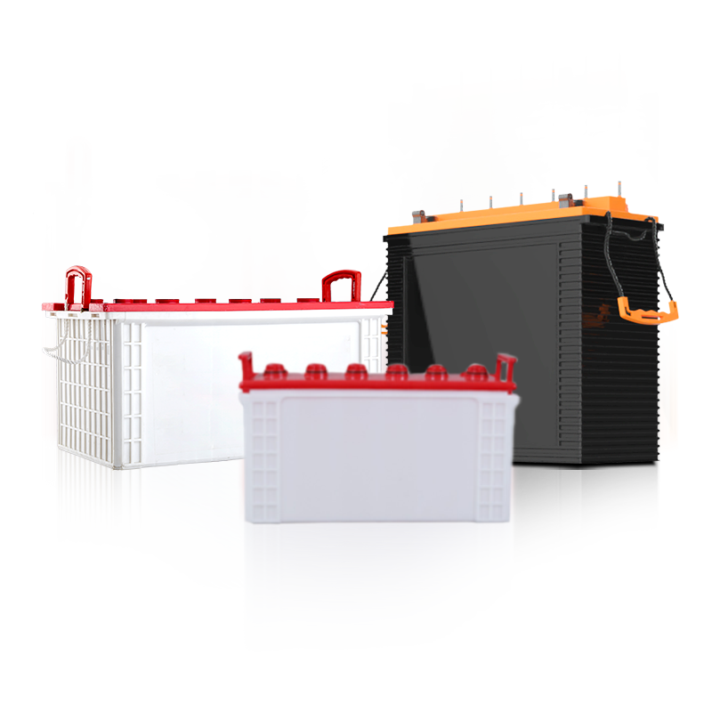 Battery Container Manufacturer in Delhi